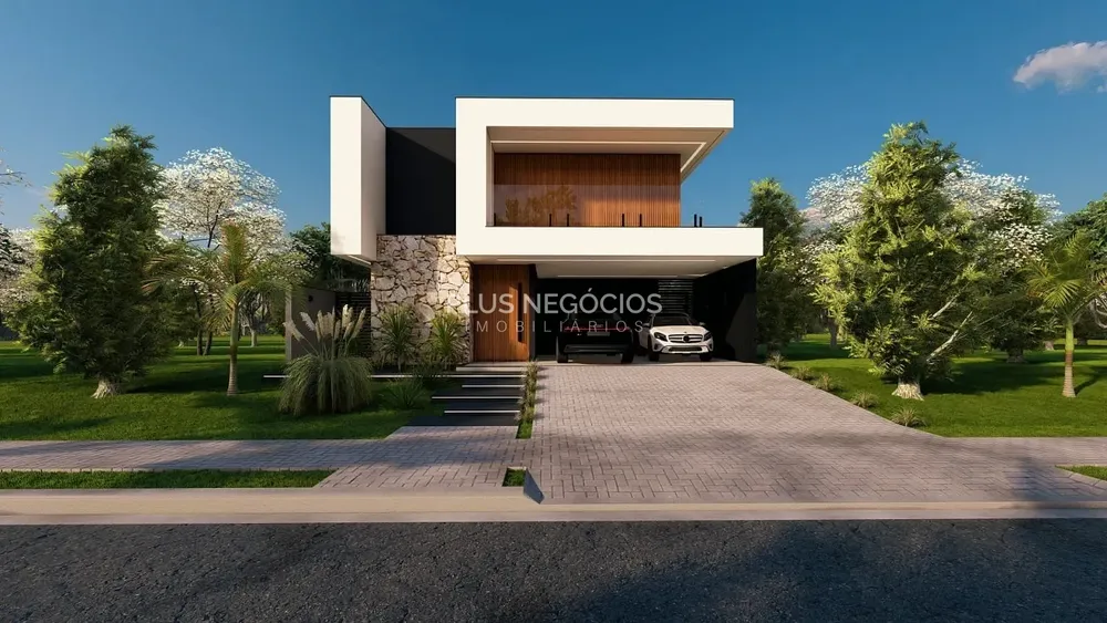 Casa, 3 quartos, 300 m² - Foto 2