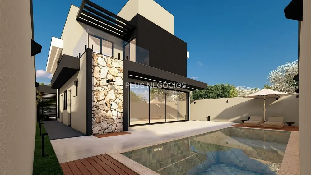 Casa, 3 quartos, 300 m² - Foto 8
