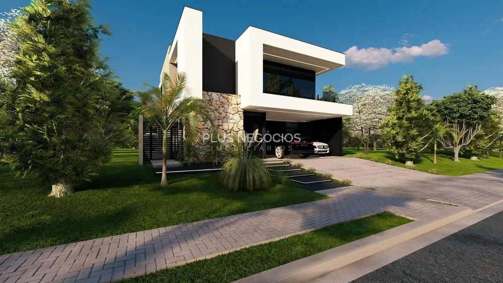 Casa, 3 quartos, 300 m² - Foto 6
