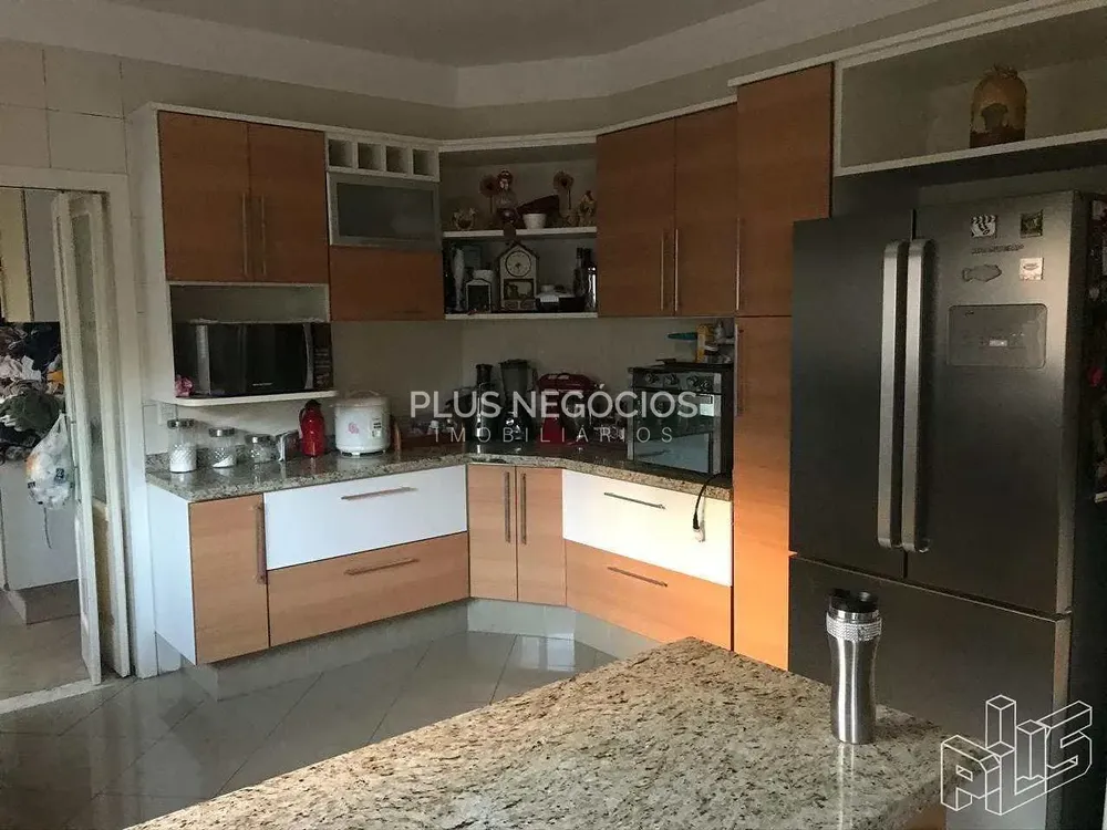 Casa, 4 quartos, 487 m² - Foto 6