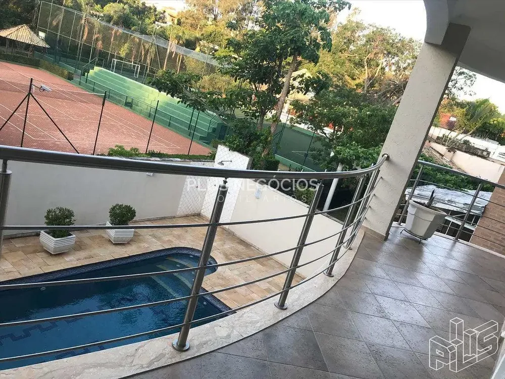 Casa, 4 quartos, 487 m² - Foto 8