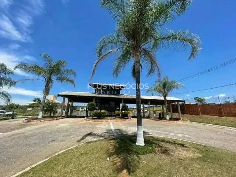 Terreno, 800 m² - Foto 1