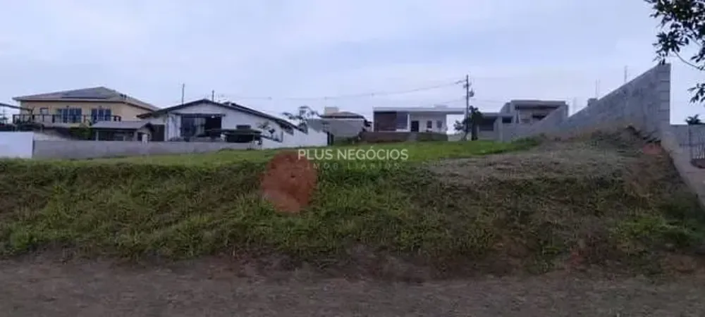 Terreno, 800 m² - Foto 1