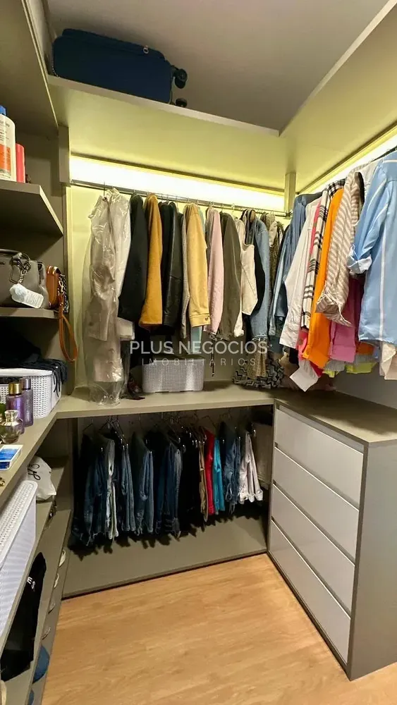Apartamento, 3 quartos, 137 m² - Foto 6