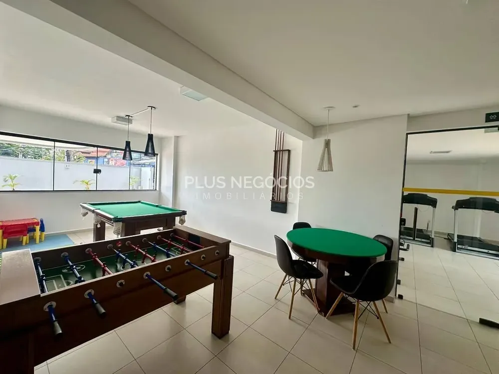 Apartamento, 3 quartos, 137 m² - Foto 2