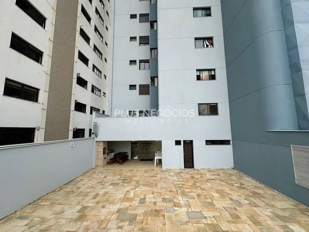 Apartamento, 3 quartos, 137 m² - Foto 1