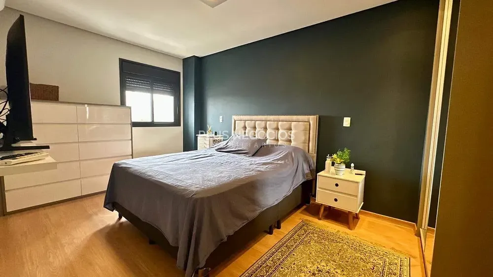 Apartamento, 3 quartos, 137 m² - Foto 3