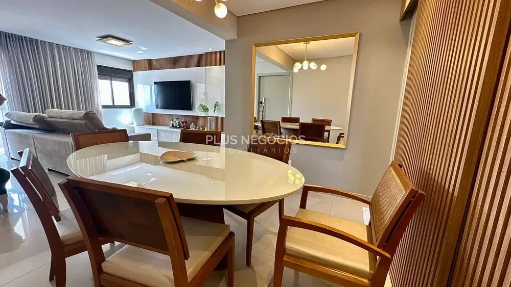 Apartamento, 3 quartos, 137 m² - Foto 3