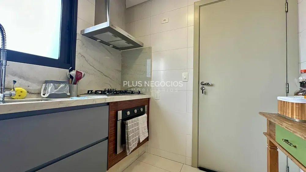 Apartamento, 3 quartos, 137 m² - Foto 4