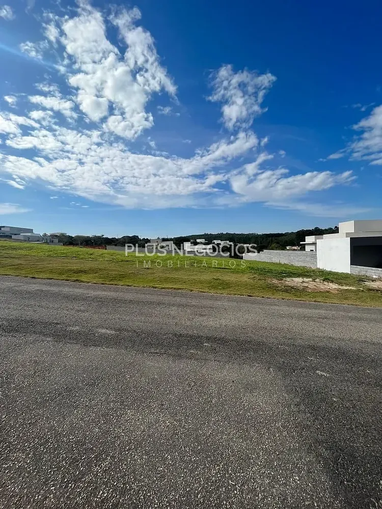Terreno, 1000 m² - Foto 1