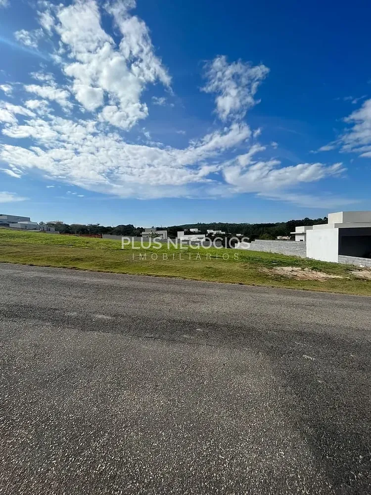 Terreno, 1000 m² - Foto 2