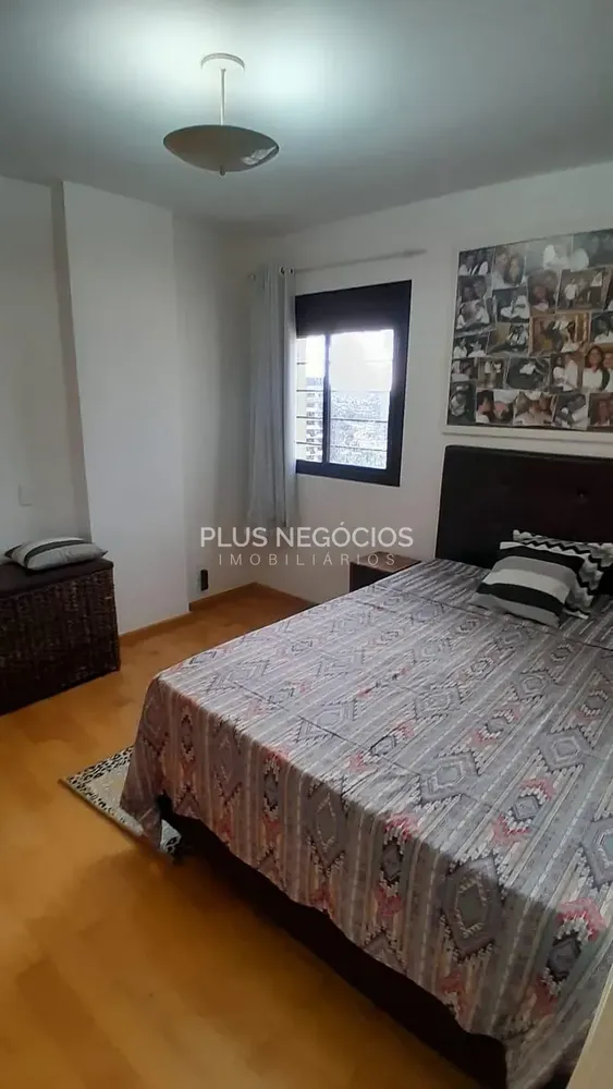 Apartamento, 3 quartos, 240 m² - Foto 5