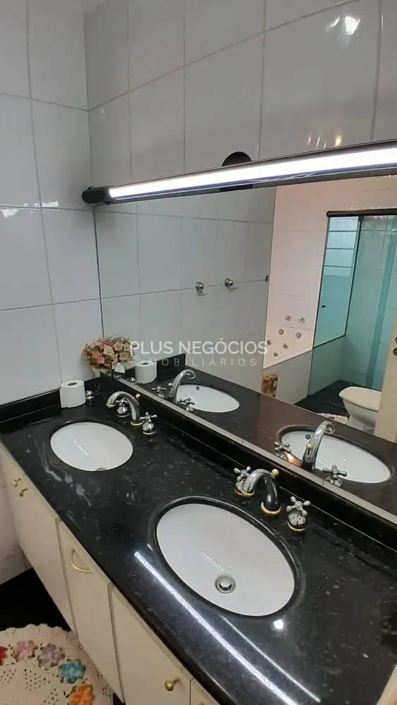 Apartamento, 3 quartos, 240 m² - Foto 4