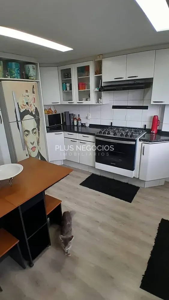 Apartamento, 3 quartos, 240 m² - Foto 8