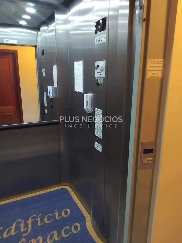 Apartamento, 3 quartos, 240 m² - Foto 2