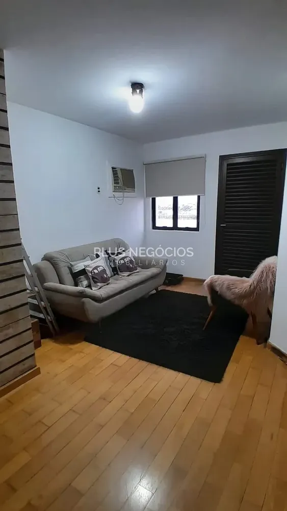 Apartamento, 3 quartos, 240 m² - Foto 1