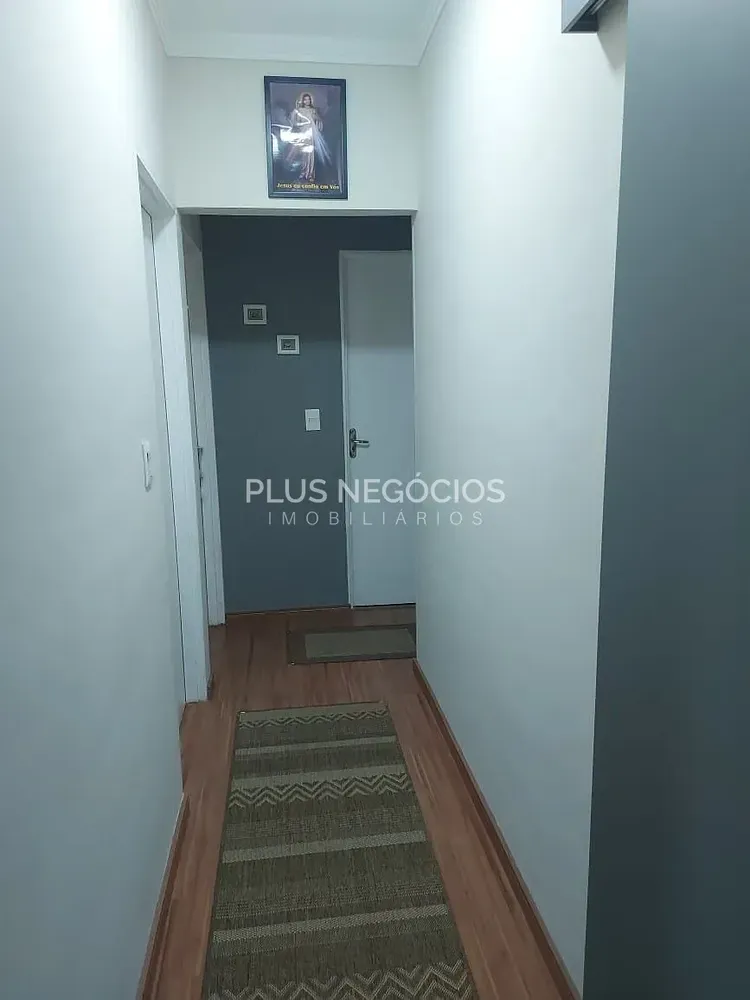 Apartamento, 3 quartos, 90 m² - Foto 4