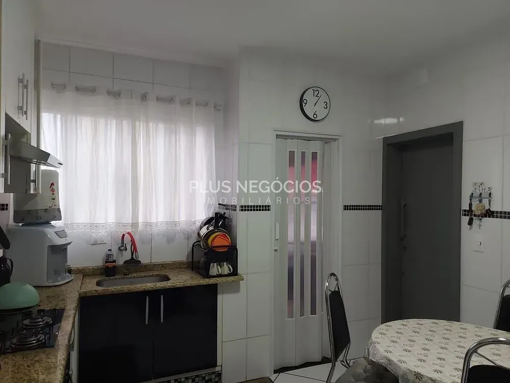 Apartamento, 3 quartos, 90 m² - Foto 2