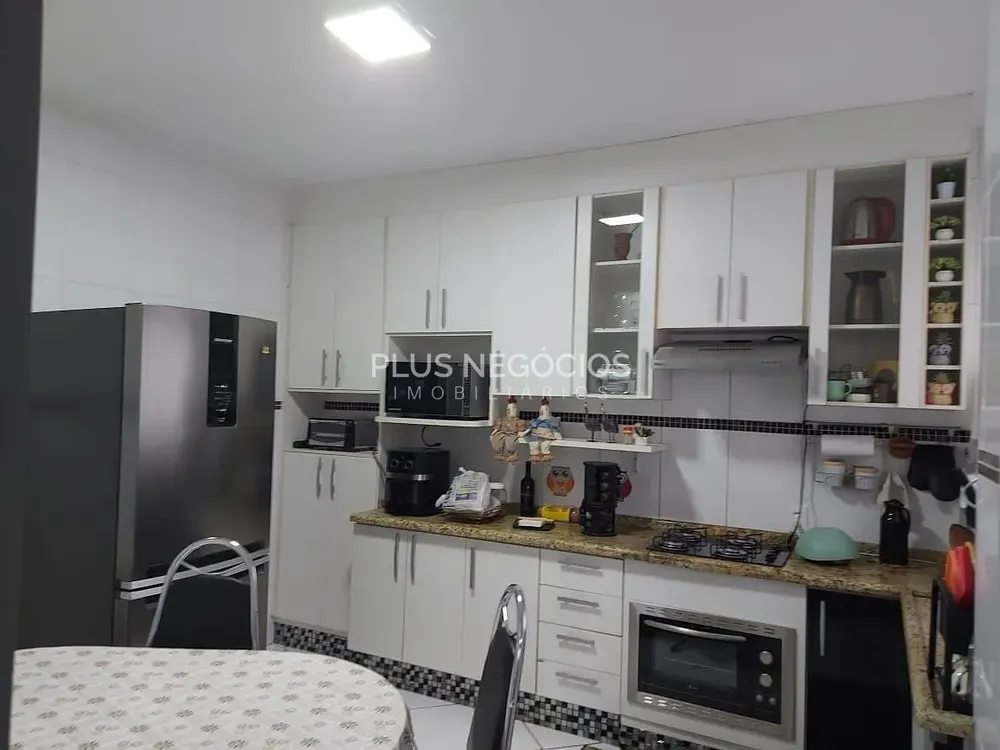 Apartamento, 3 quartos, 90 m² - Foto 6
