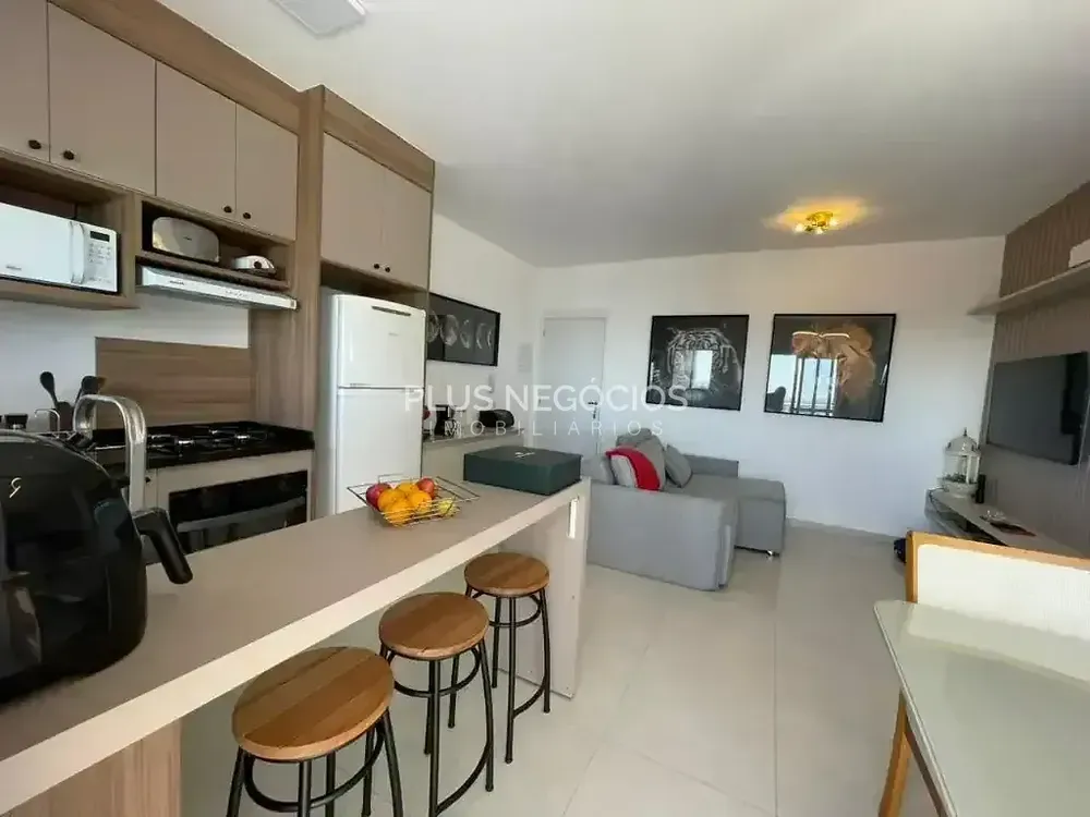 Apartamento, 2 quartos, 74 m² - Foto 2