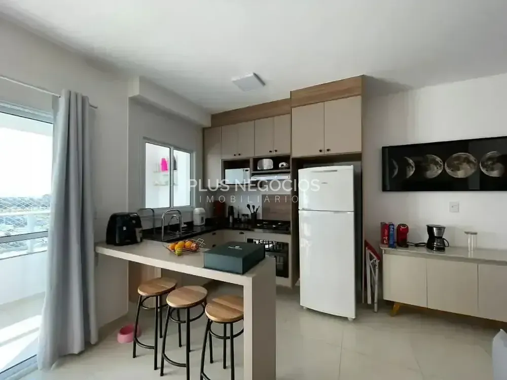 Apartamento, 2 quartos, 74 m² - Foto 1
