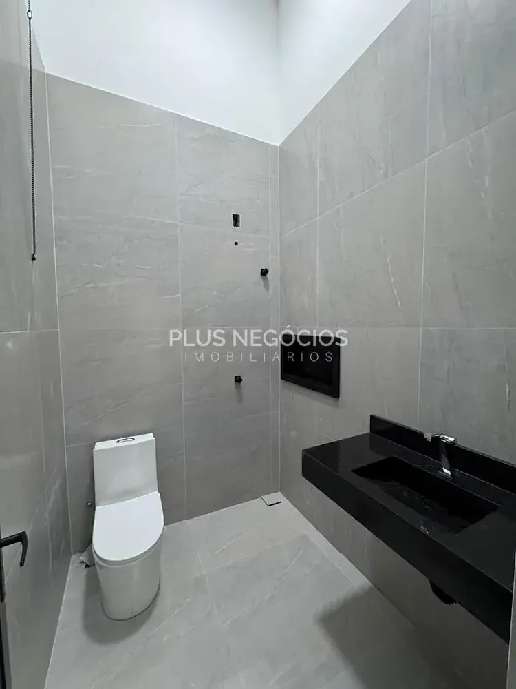 Casa, 3 quartos, 127 m² - Foto 6