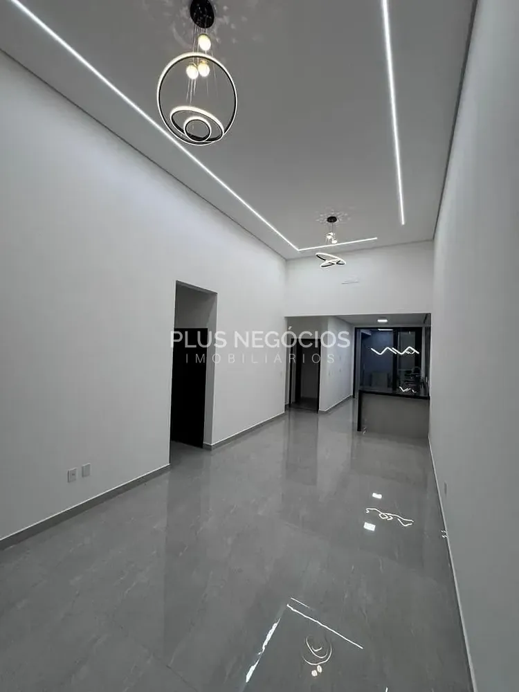Casa, 3 quartos, 127 m² - Foto 2