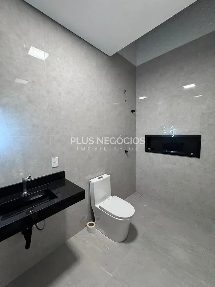 Casa, 3 quartos, 127 m² - Foto 8