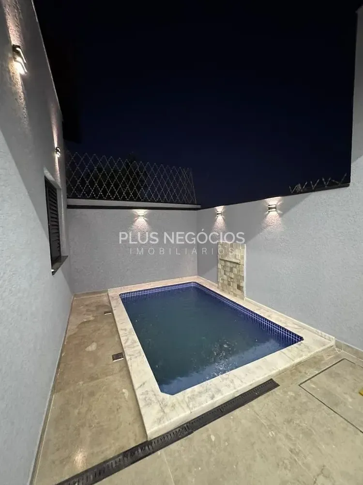 Casa, 3 quartos, 127 m² - Foto 3
