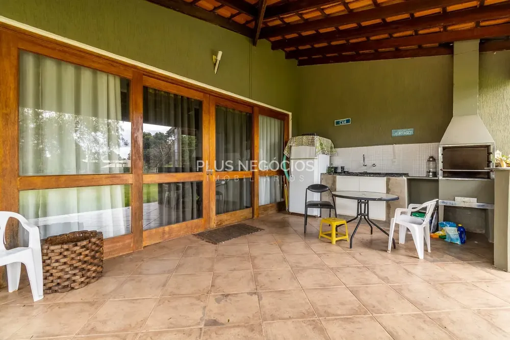 Chácara, 7 quartos, 2 hectares - Foto 4
