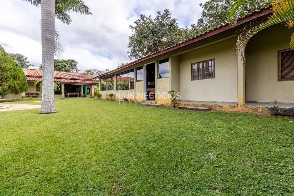 Chácara, 7 quartos, 2 hectares - Foto 6