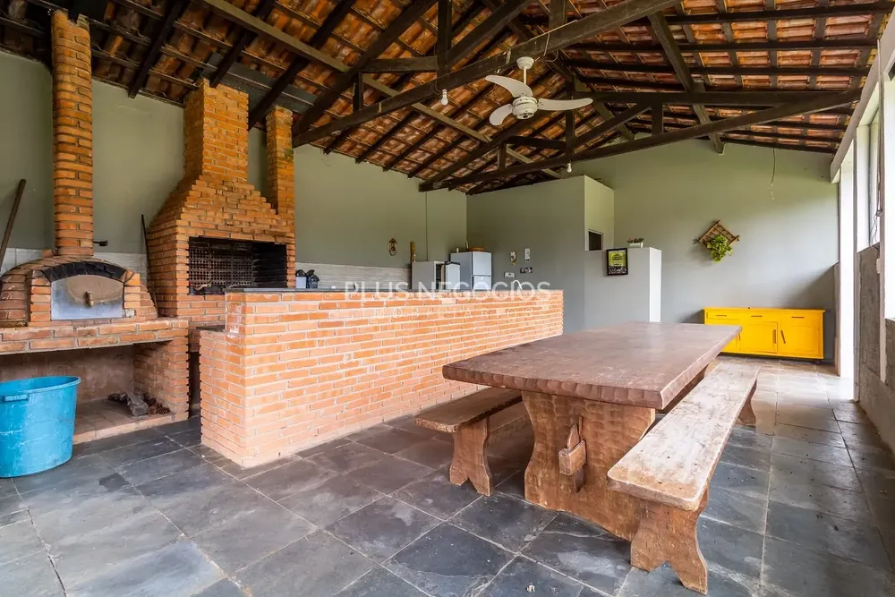 Chácara, 7 quartos, 2 hectares - Foto 8