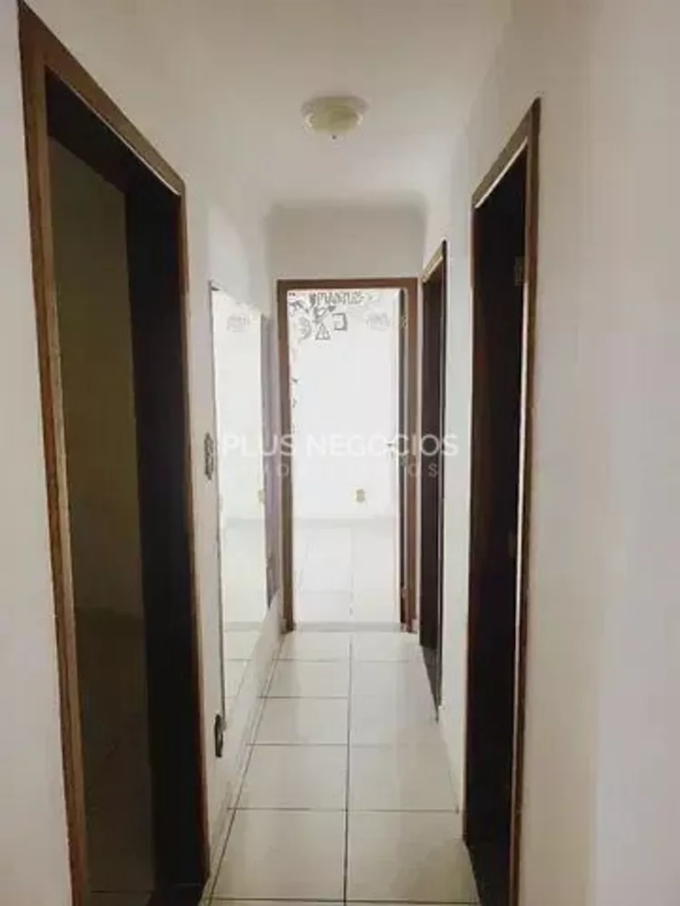 Apartamento, 3 quartos, 80 m² - Foto 3