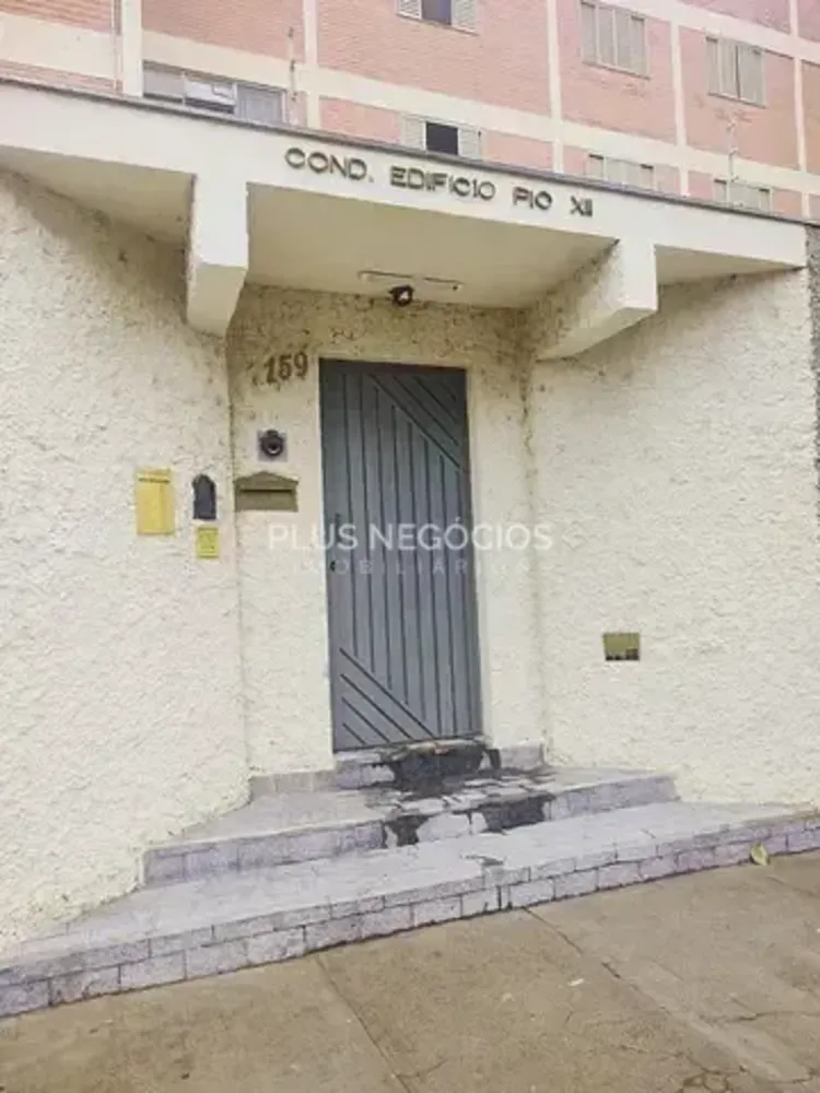 Apartamento, 3 quartos, 80 m² - Foto 21