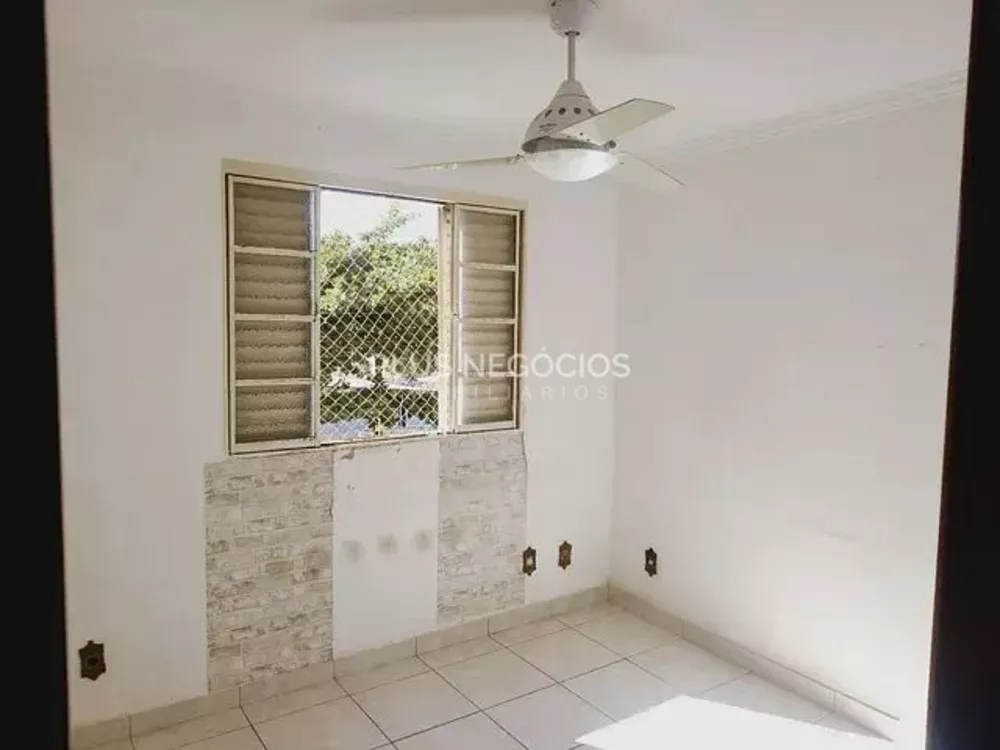Apartamento, 3 quartos, 80 m² - Foto 12
