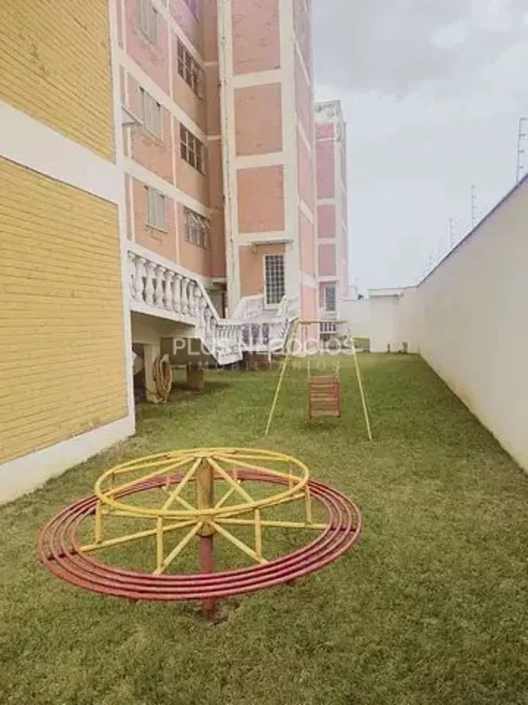 Apartamento, 3 quartos, 80 m² - Foto 9