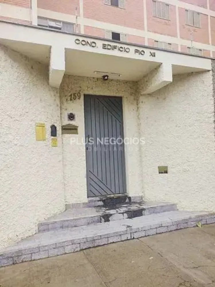 Apartamento, 3 quartos, 80 m² - Foto 16