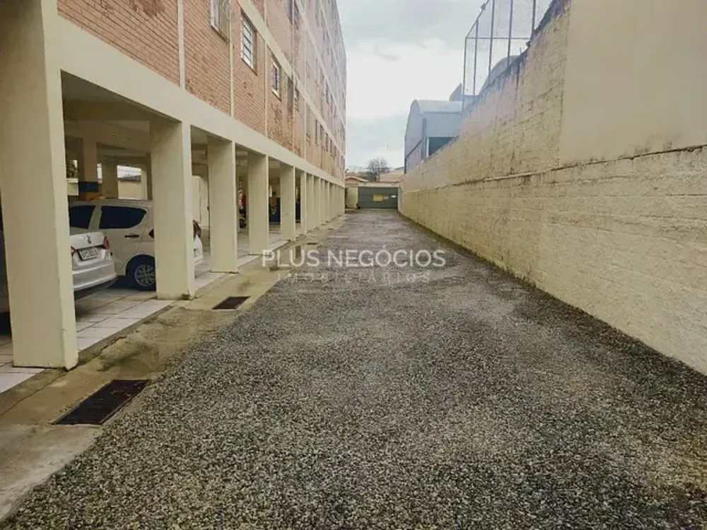 Apartamento, 3 quartos, 80 m² - Foto 22