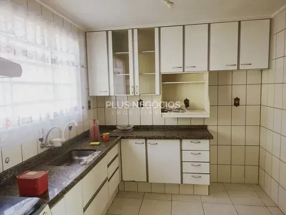 Apartamento, 3 quartos, 80 m² - Foto 2