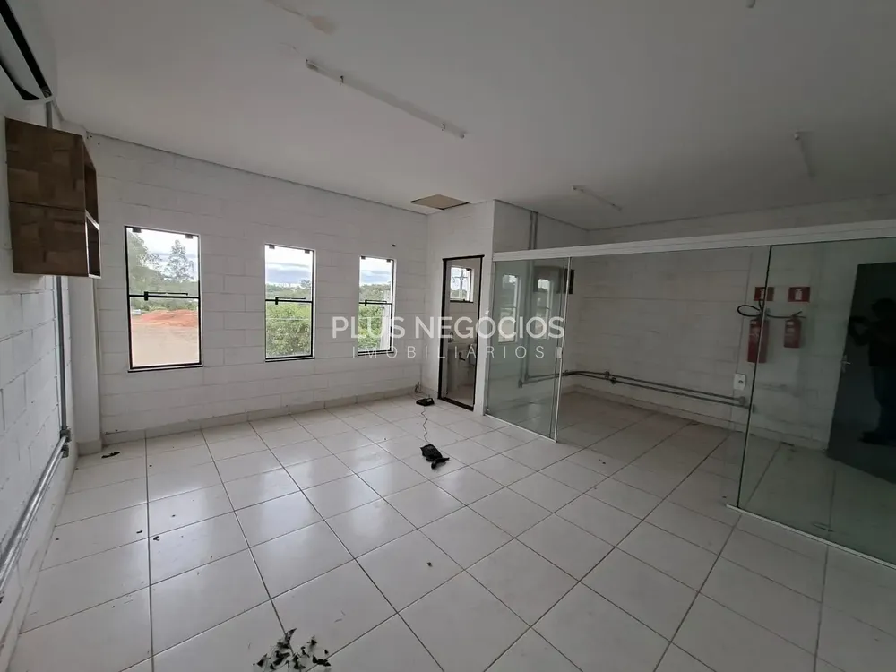 Depósito-Galpão, 330 m² - Foto 10
