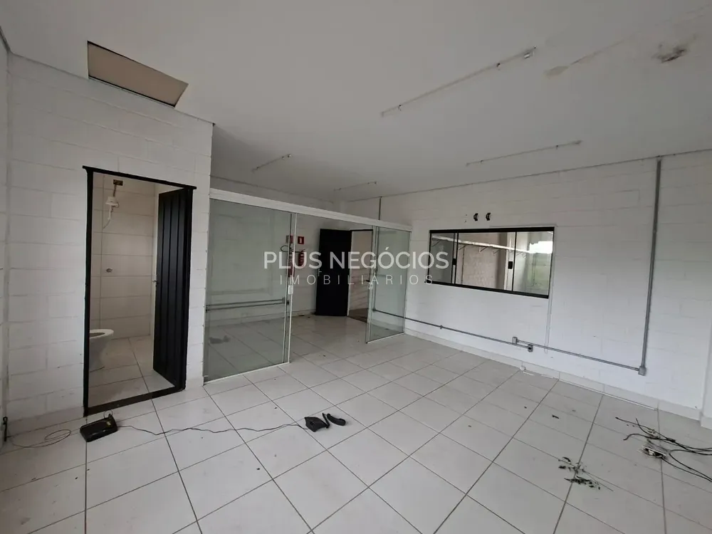 Depósito-Galpão, 330 m² - Foto 11