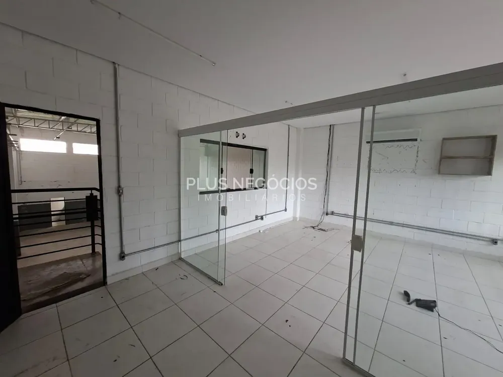 Depósito-Galpão, 330 m² - Foto 12