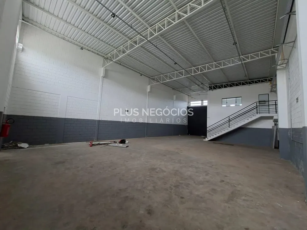Depósito-Galpão, 330 m² - Foto 5