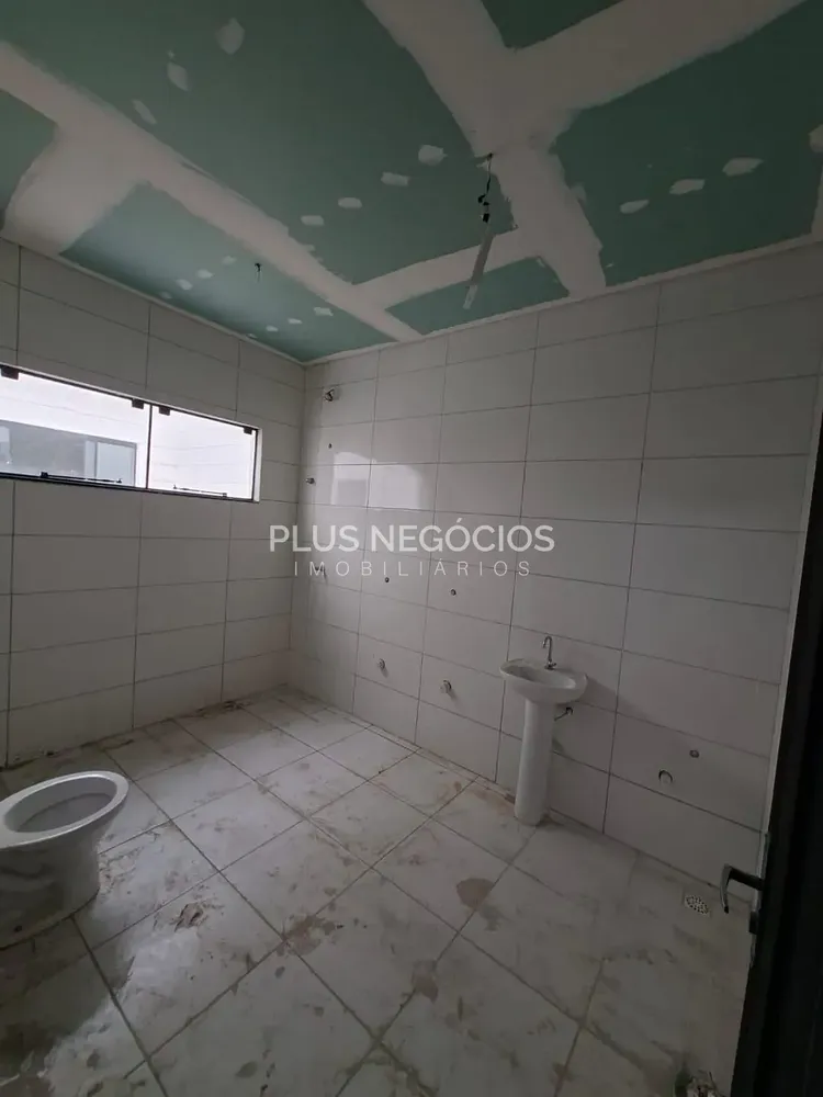 Depósito-Galpão, 330 m² - Foto 8