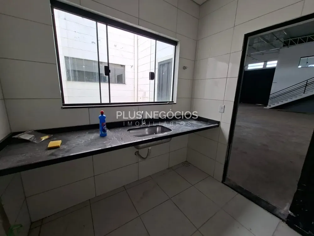 Depósito-Galpão, 330 m² - Foto 7