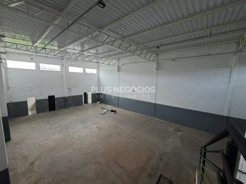 Depósito-Galpão, 330 m² - Foto 9