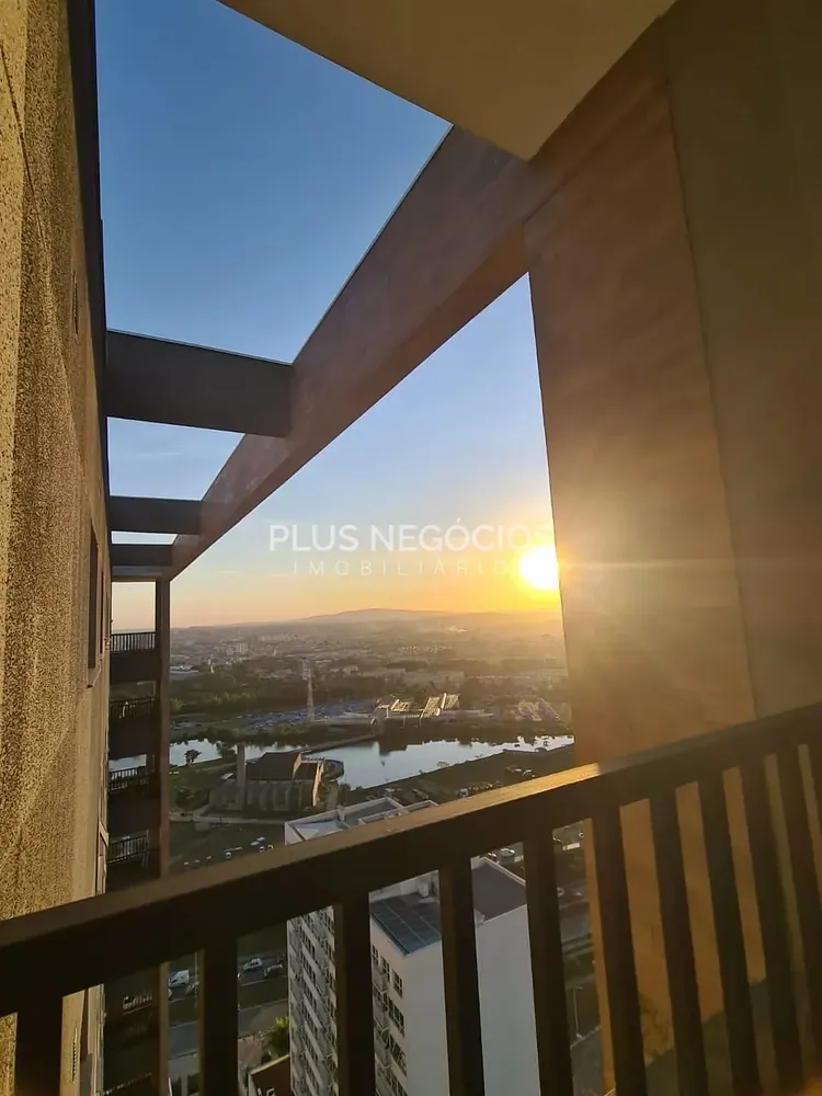 Cobertura, 2 quartos, 125 m² - Foto 6
