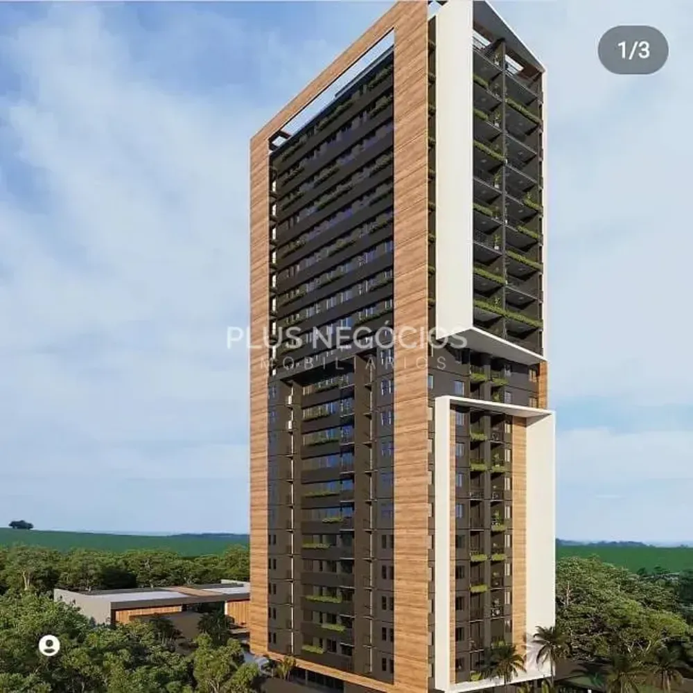 Cobertura, 2 quartos, 125 m² - Foto 4