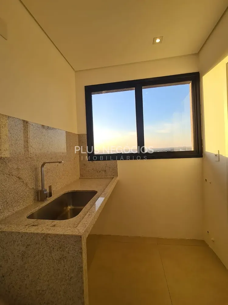 Cobertura, 2 quartos, 125 m² - Foto 3