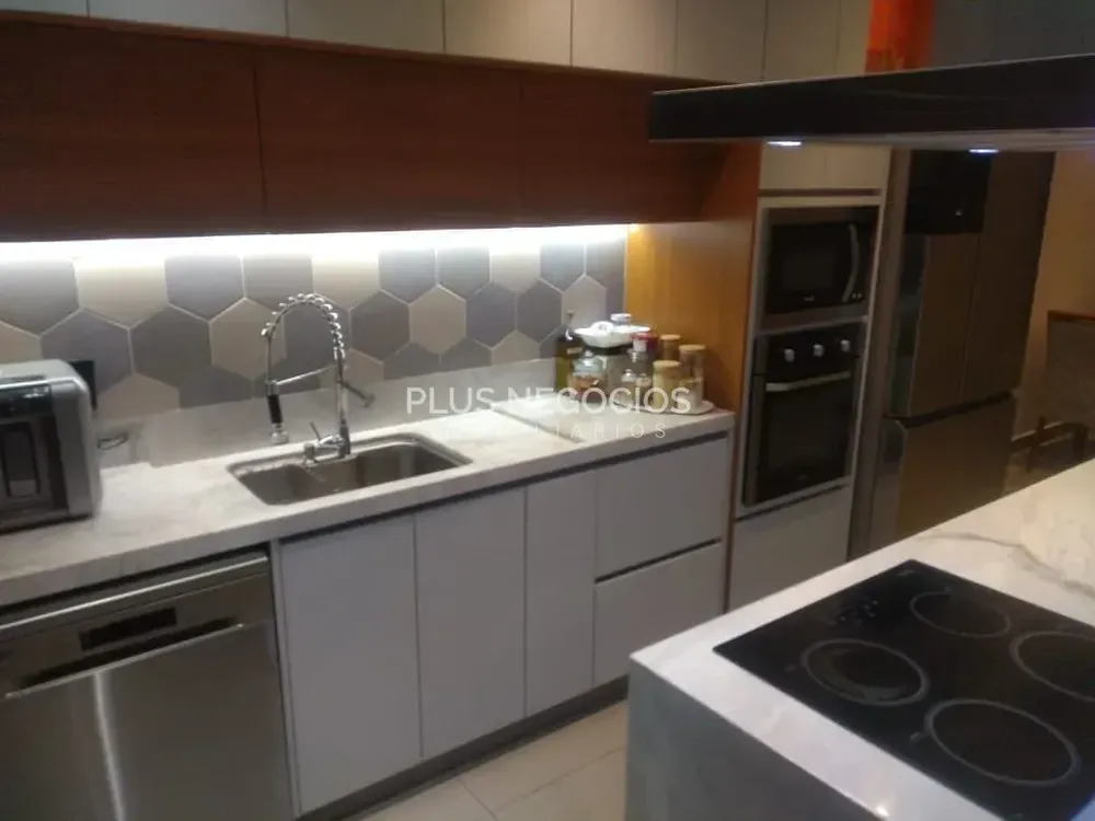 Casa, 3 quartos, 137 m² - Foto 9